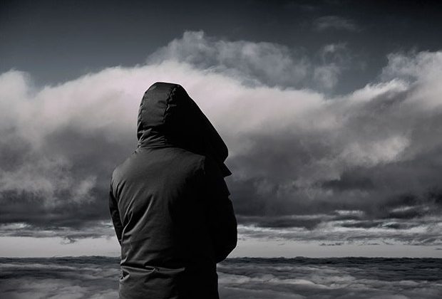 Depression Affects Boys