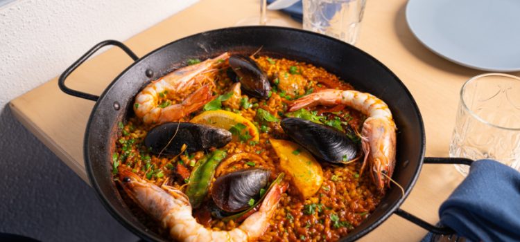 Mastering Seafood Cooking: Tips for Delicious Ocean Fare