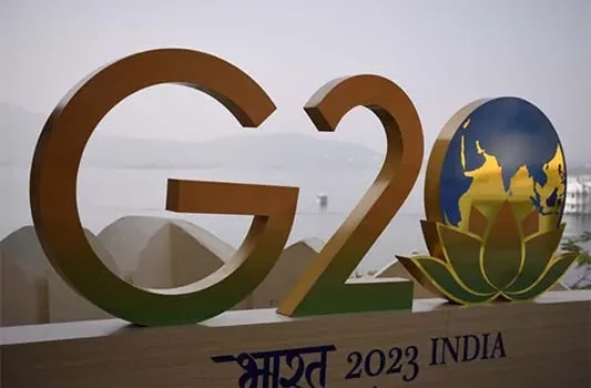 Indian Corporates Urge Climate Action: G20 Appeal