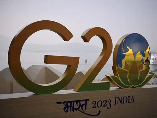 G20 India