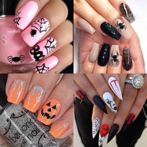 Nail Art Designs