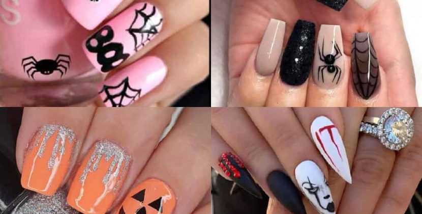 Nail Art Designs