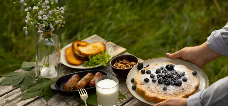 Discover Peach Cobbler Adventures Worldwide