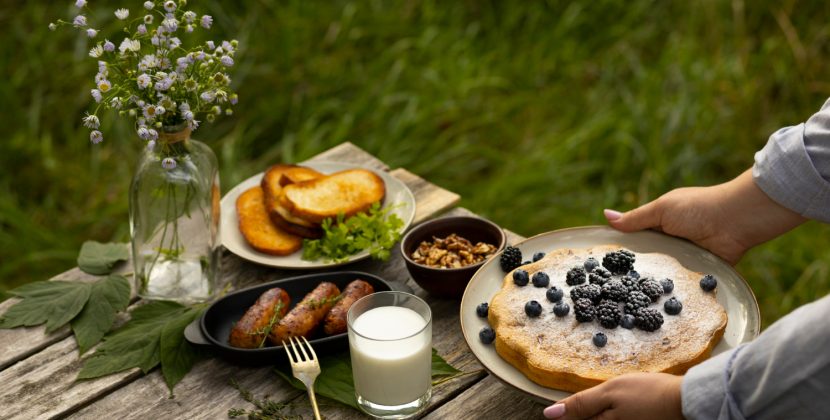 Discover Peach Cobbler Adventures Worldwide