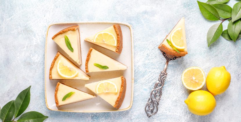 Lemon Bars
