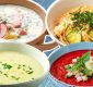 Soup & Salad