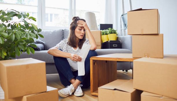 Exploring the Reasons Behind Moving Stress: Understanding the Challenges of Relocation