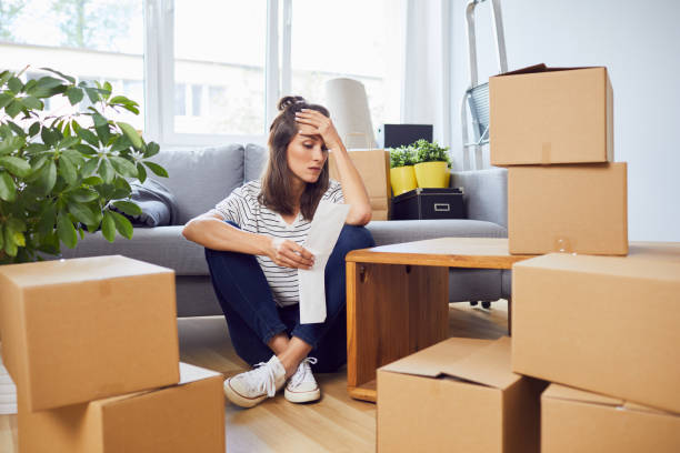 Moving Stress