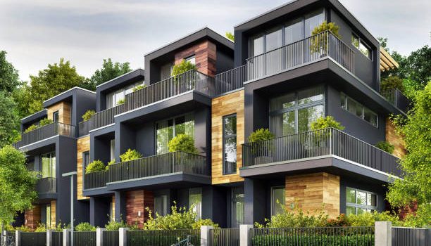 Urban vs. Suburban Real Estate Market Trends