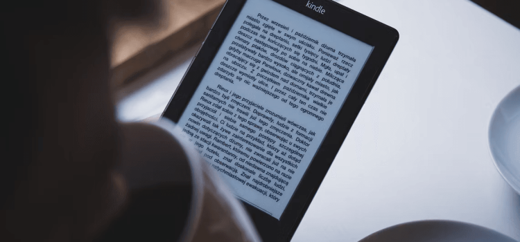 Send Ebooks and Documents to Kindle from iPhone, iPad, or Mac