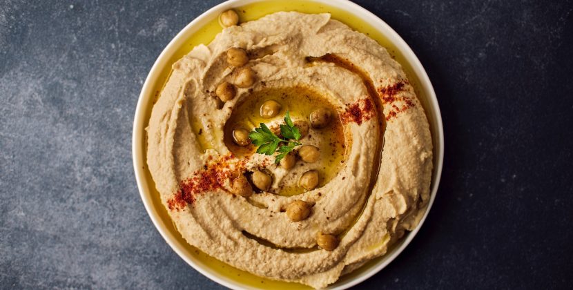 Era of Hummus