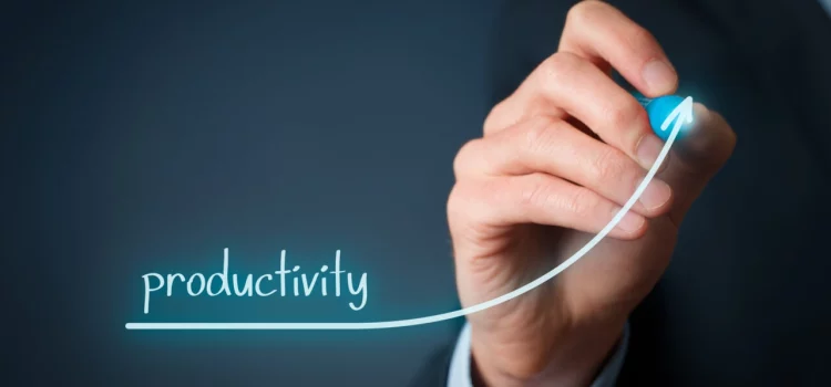 Overcoming Bad Habits That Harm Productivity