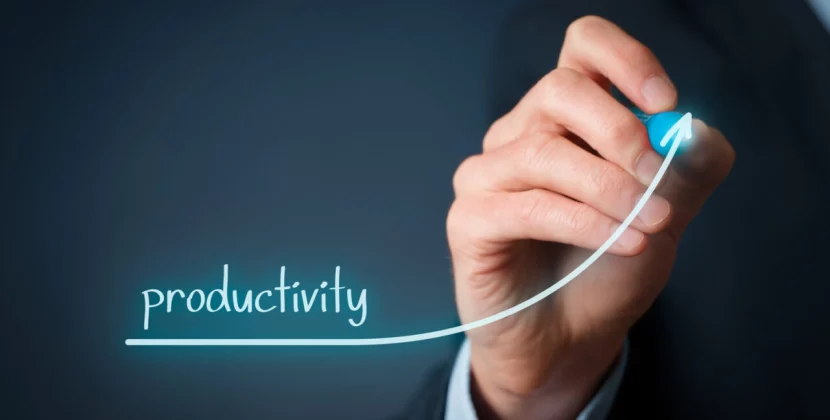 Overcoming Bad Habits That Harm Productivity