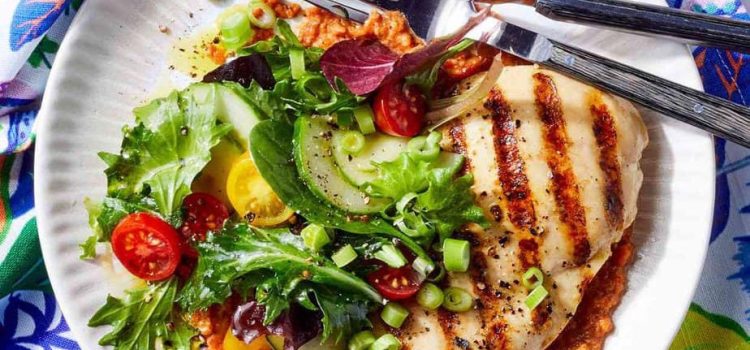 Unveiling Cooking Chemistry: The Recipe Matchmaker’s Magic