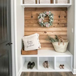 Mudroom Ideas