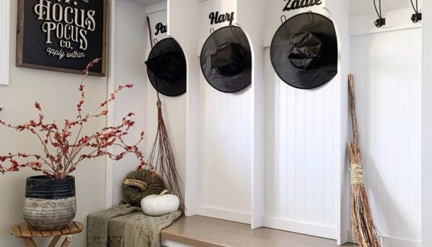 15 Practical and Stylish Mudroom Ideas for a Well-Organized Home