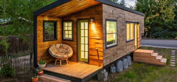 Ultimate Guide to Off-Grid Homes: Living Self-Sufficiently