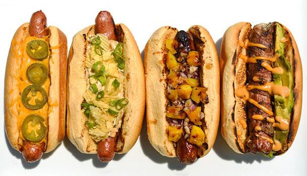 Hot Dog Quest: Discovering the Best Across America