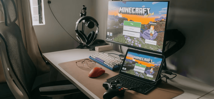 Unable to Join a LAN World in Minecraft for Windows?