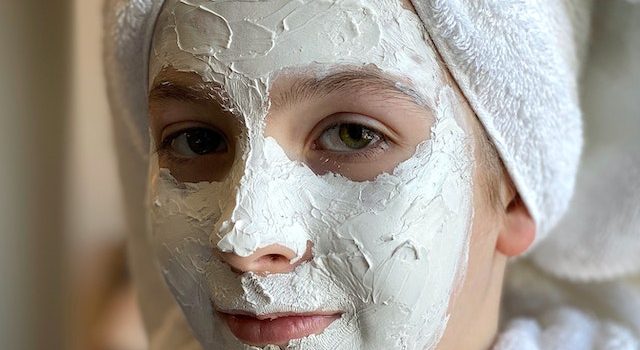 The Bubble Mask Challenge Gone Wrong: A Beauty Blogger’s Experience