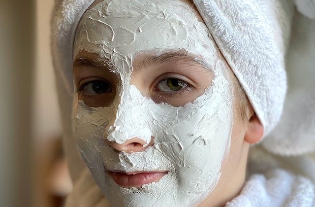 The Bubble Mask Challenge Gone Wrong: A Beauty Blogger’s Experience