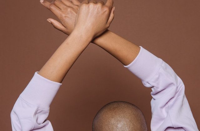 HairFall with cancer