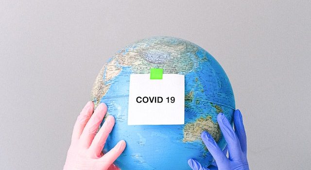Navigating Rapidly Changing through COVID-19 and Beyond
