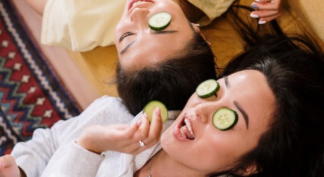 Garden to Glam: Cucumber’s Evolution from Salad to Spa Essential