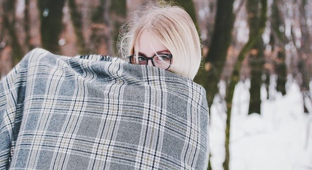 Say Goodbye to Dryness: 7 Essential Tips for Winter Skin Care