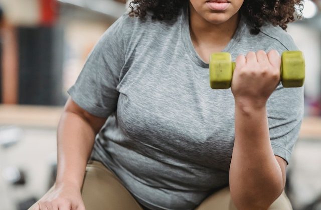 Unlocking Your Potential: Discover the SELF Bodyweight Workout Finder