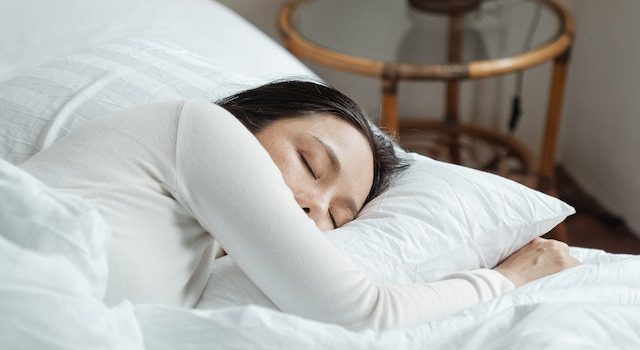 Nature’s Cure for Insomnia Powerful Sleep Remedies