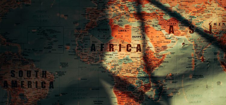 Blinken Supports West African Efforts to Restore Niger’s Constitutional Order