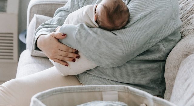 Sleep Training vs. Sleep Hygiene Striking the Right Balance