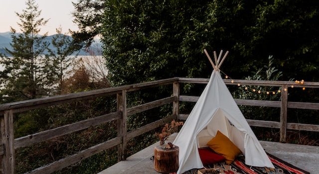 Harnessing Sun’s Energy for Emotional Growth at Camp