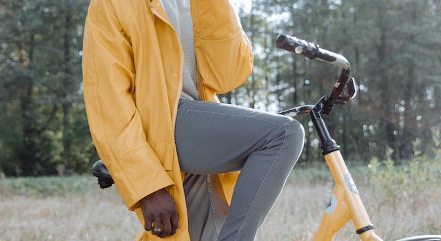 Bike Riding 101 Boost Your Health with Comprehensive Cycling