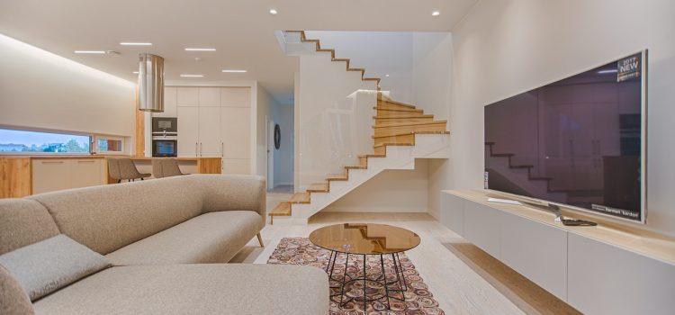 The Epitome of Elegance: Exploring Luxury Living in Sought-After Real Estate Markets