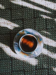 Caffeine