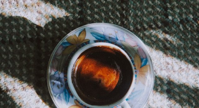 Understanding the Impact of Caffeine Why It Matters