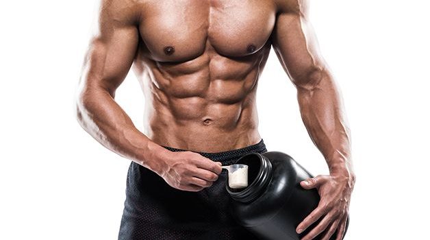 Post-Workout Protein: Fueling Your Muscles for Optimal Recovery