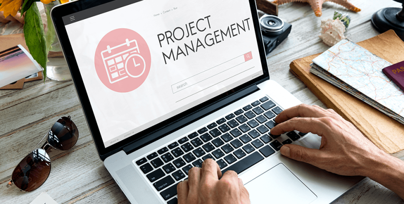 project management