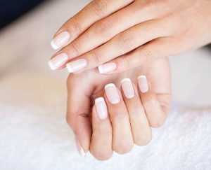 Nail Growth