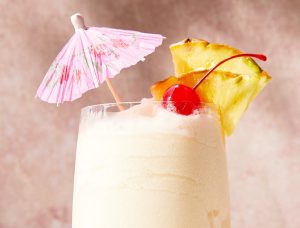  colada 