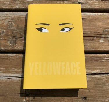 Unveiling ‘Yellowface’ by R.F. Kuang: Intriguing Brief Reads