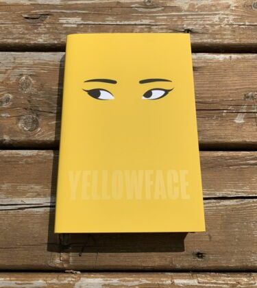 Yellowface by R.F. Kuang