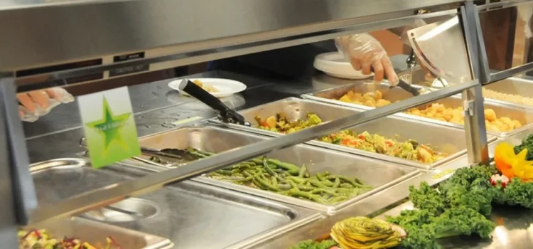 Revolutionizing School Lunch: Embracing the Farm-to-Table Movement