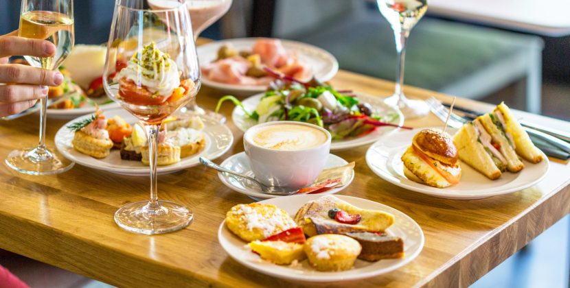 Food and Beverage Trends 2023