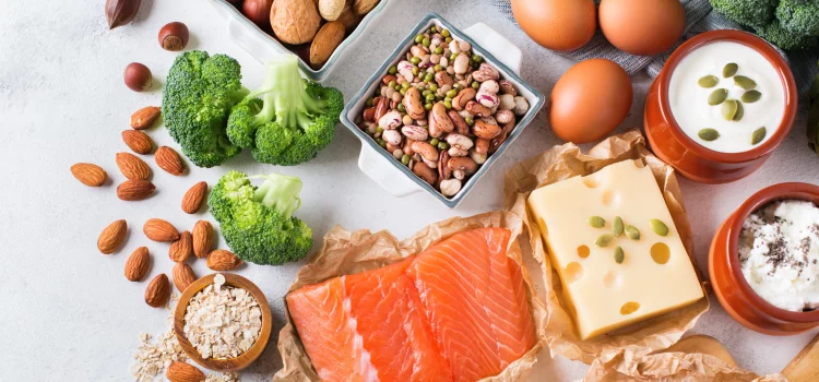 Fats and Diabetes Care: Navigating a Nutrient-Rich Diet