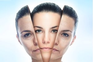 Anti-Aging Solution