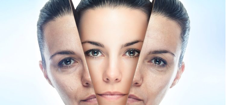 Rediscover Youthful Skin with Seconds-Away Anti-Aging Solution