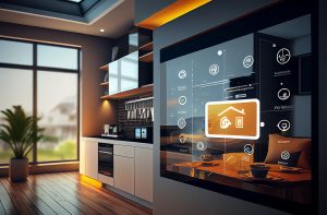 Smart Homes